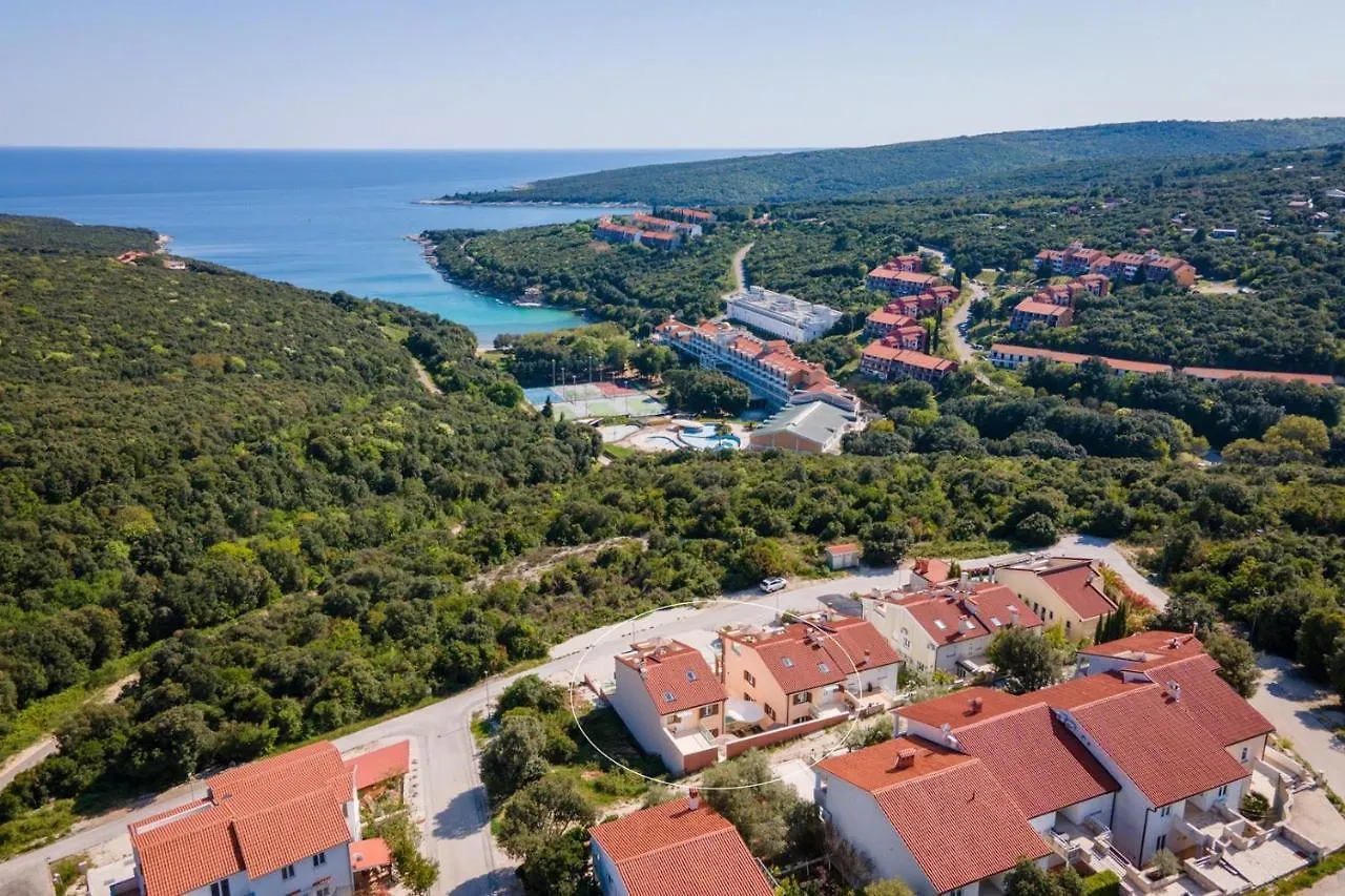 Πανσιόν Bella Vista Apartments Peruški